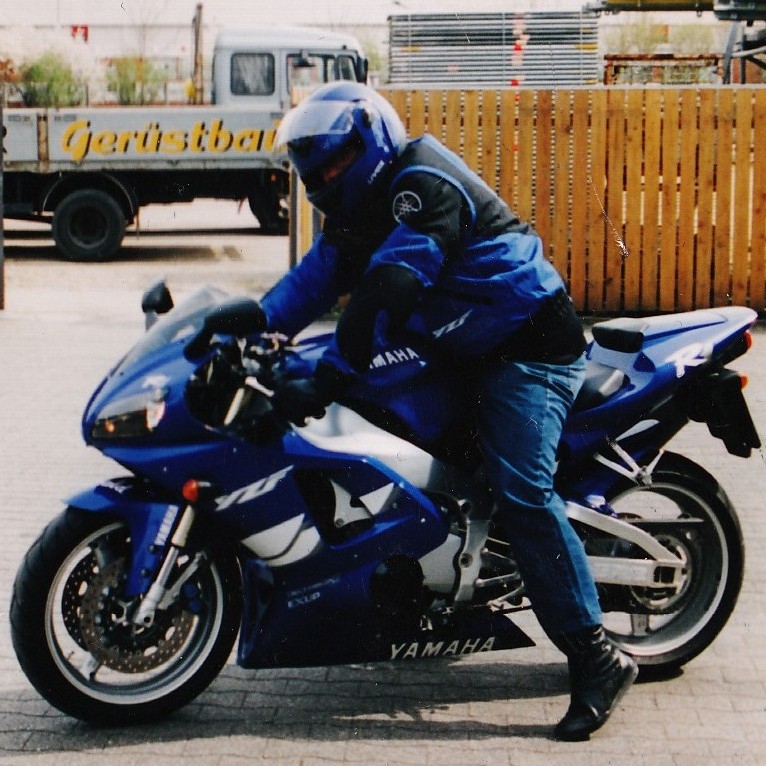 Motorr00