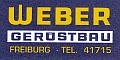 Weber Ger�stbau GmbH